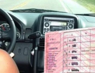 Ανατροπή στα διπλώματα οδήγησης - Ποιοι πρέπει να δώσουν ξανά εξετάσεις